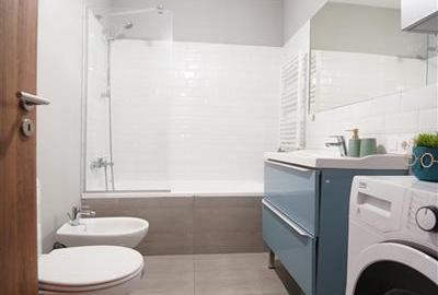 Apartament doua camere | ARED - 9
