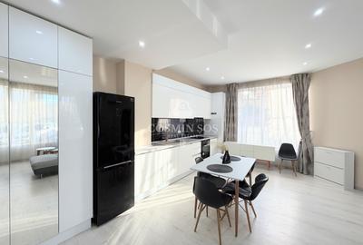 Apartament modern cu 2 camere de inchiriat, Zona Gheorgheni - 8