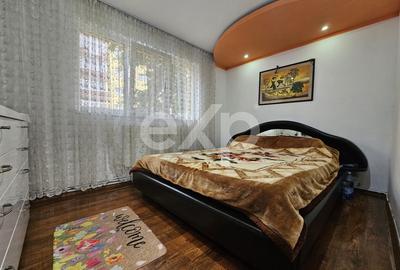 Apartament 2 camere de vânzare – Micro 11 - 4