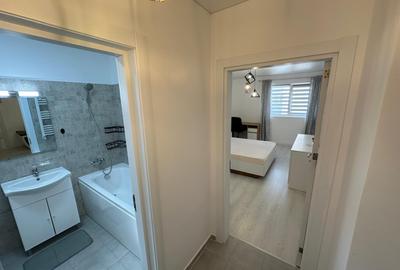 Apartament tip studio cu parcare inclusa/ 7 minute de Metrou(pe jos) - 8