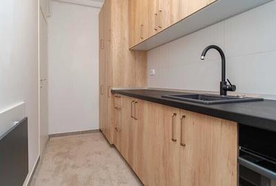 APARTAMENT CU PERSONALITATE, DISPONIBIL CU MUTARE IMEDIATA - 11