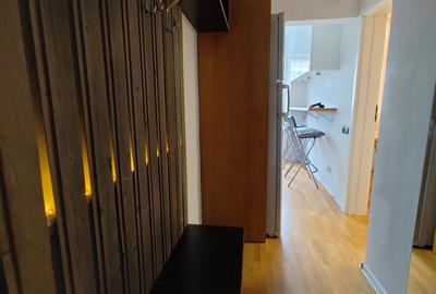 2-Room Apartment – Fully Furnished, Open View - Pet Friendly - 3
