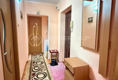 Apartament 2 camere 55mp, Gara-Billa, CT, decomandat - 6