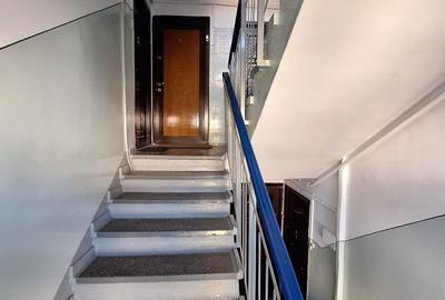 Apartament de inchiriat, 3 camere, str.Negoveanu ! - 13