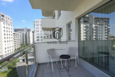 APARTAMENT 2 CAMERE | MOBILAT-UTILAT | PARCARE | LUXURIA DOMENII | PET FRIENDLY - 17