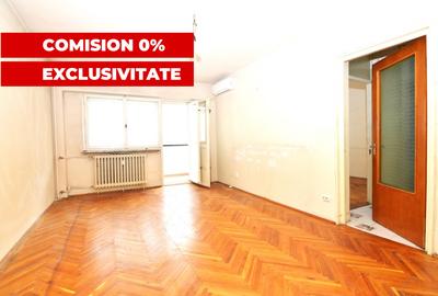 VANZARE APARTAMENT CU 2 CAMERE DOROBANTI – PERLA- COMISION 0% - 4