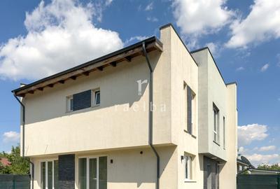 Casă individuală cu 3 camere în Corbeanca