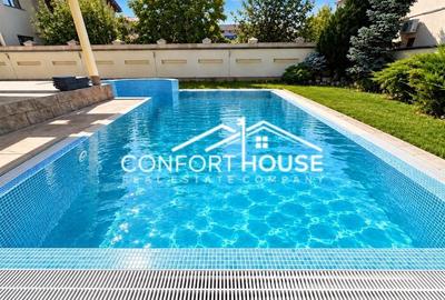Vila P+E+M, 5 camere, piscina, 1000mp, IANCU NICOLAE - 2