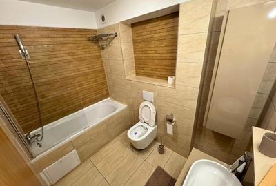 Inchiriere apartament 2 camere  complex rezidential Banu Manta - 7