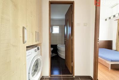 Apartament cu 3 camere de vanzare in Timisoara, zona Aradului - 8