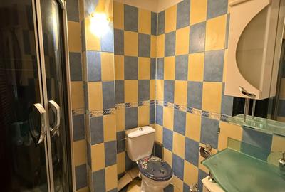 Apartament 2 decomandate la ETAJUL 3 zona Mall - 5