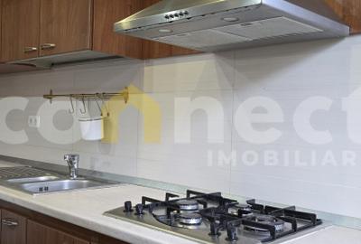 Apartament de închiriat | SU 107 mp | Terasa 30 mp | Buna Ziua, Trifoiului - 6