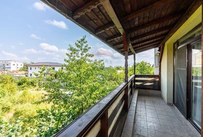 Casă / vilă de vânzare în Balotești | aprox. 350 mp | teren 1.015 mp - 52