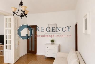 Apartament cu 6 camere decomandat în Unirii
