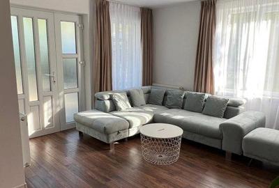 De vanzare casa in Corunca in zona City Mall /Sapientia - 1