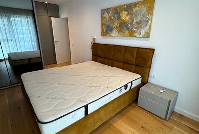 Apartament spațios 3 camere | 90 mp | Nusco City | Vedere spre parcul interior | - 5