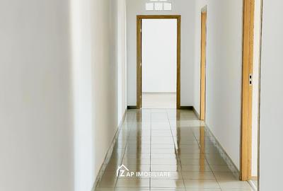 Spatiu de Birouri 100 mp - Renovat - 7