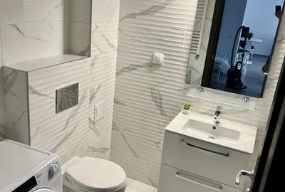 Apartament 2 camere Drumul Taberei Brancusi Ideal Residence bloc nou - 8