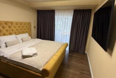 APARTAMENT LUX 3 CAMERE DECOMANDAT CONFORT 0 ZONA FALEZA NORD - 1