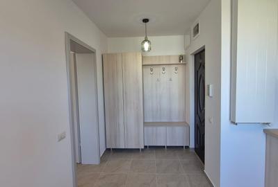 Apartament 2 camere renovat complet, Grigorescu | balcon 5,5 mp - 9