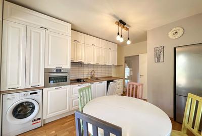 Vila de LUX,  4 camere , 140 mp, curte, garaj, terasa , Grigorescu - 4