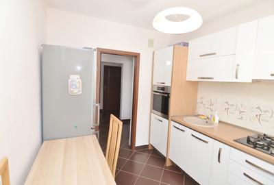 Apartament 3 Camere Brancoveanu| Loc Parcare| Centrala Proprie| Prima Inchiriere - 12