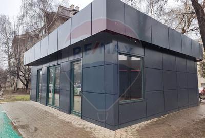 Spațiu comercial de 80mp în zona Burdujeni - 3