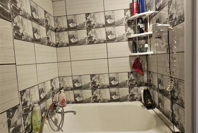 Apartament cu 2 camere Decebal - 6