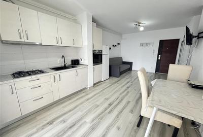 Apartament modern 2 camere terasa si parcare complex Magnolia - 2