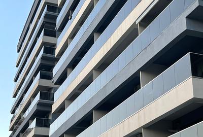 Statiunea Mamaia--Centru, apartament deosebit cu vedere frontala spre lac - 34