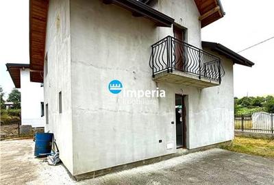 Casa la Gri, 550 teren, 4 cam, intabulata, Cornesti Miroslava - 2