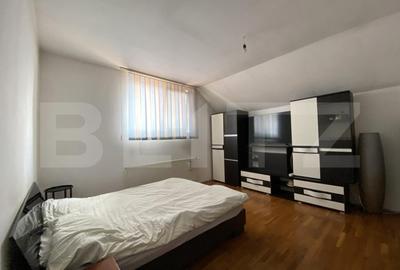 Proprietate speciala: Casa individuala 200 mp utili si 2550 mp teren, Oasului - 6