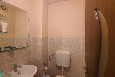 Apartament 3 camere decomandate de vanzare str. Republicii parter - 9