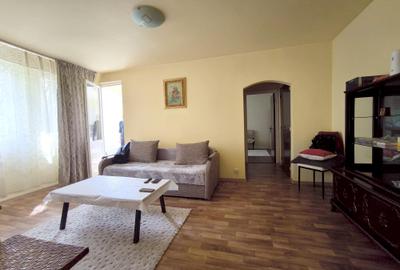 Apartament 2 camere Militari metrou Lujerului bloc stradal bld Iuliu Maniu - 4
