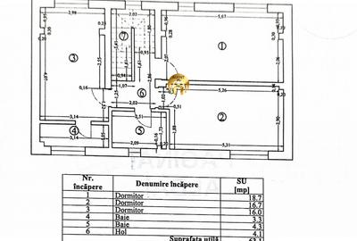Vila Individuala P+1+M Spatioasa - Otopeni - Aproape de DN1 - 18