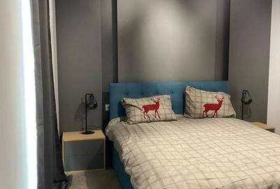 Investitie Vanzare Studio Cloud 9 Residence Parcare Inclusa - 6
