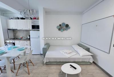 Apartament tip studio Alezzi Beach Resort - 6