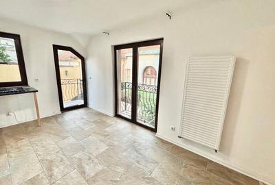 Apartament spațios cu 3 camere , - LA CURTE - 83 mp - 4