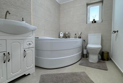 Casă de vânzare Berceni | 4 camere | Proiect personalizabil | Metrou - 18
