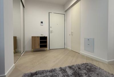 Studio Cortina North - tronson D3 - parcare - 13