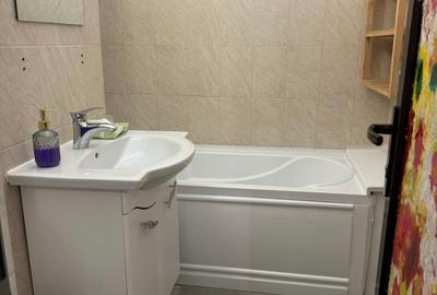 Apartament cu 3 camere, zona Cug - 4