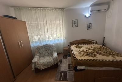 Vilă P+1+Pod cu spațiu comercial și corp secundar – Zona Dacia (Cod E8+E10) - 11