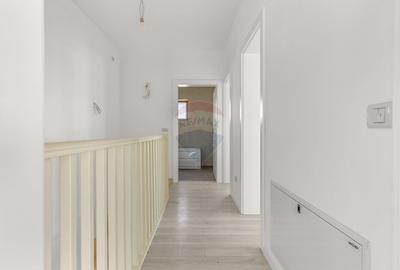 Casă nouă, cu 4 camere, de vânzare, cartier rezidential, Vladimirescu - 7