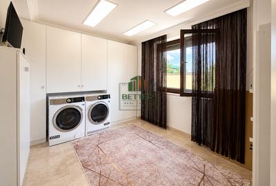 Vilă P+1E de Vânzare | 5 Camere | 230mp Utili | Mobilată & Utilată Lux - Berceni - 37
