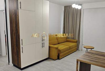 2 Camere de inchiriat | Decebal | Centrala | Parcare Subterana - 1