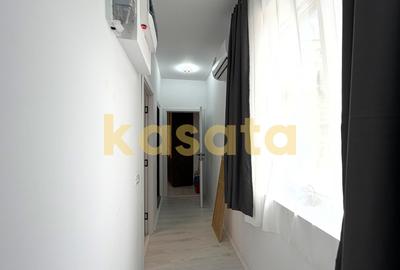 2 camere I Lipscani I etaj 1 I 43 mp I renovat I mobilat si utilat - 8