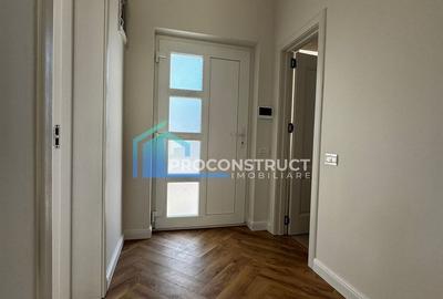 DE VANZARE|CASA DE TIP DUPLEX|PARTIAL MOBILATA|DUMBRAVITA|265.000EURO| - 26