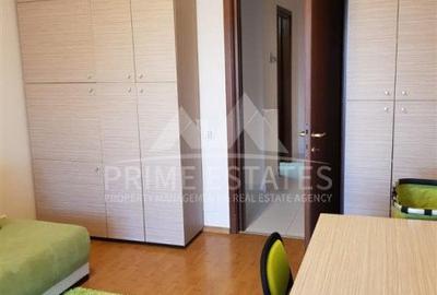 Apartament 3 camere spatios - Grozavesti 2 minute metrou - 13