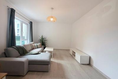 3 Camere - Curte - Zona Selgros - Parcare Privata - 3