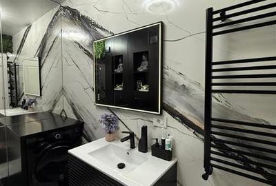 Reprezentare exclusiva! Apartament 2 Camere Decomandat, 79 mp, Loc de Parcare In - 21